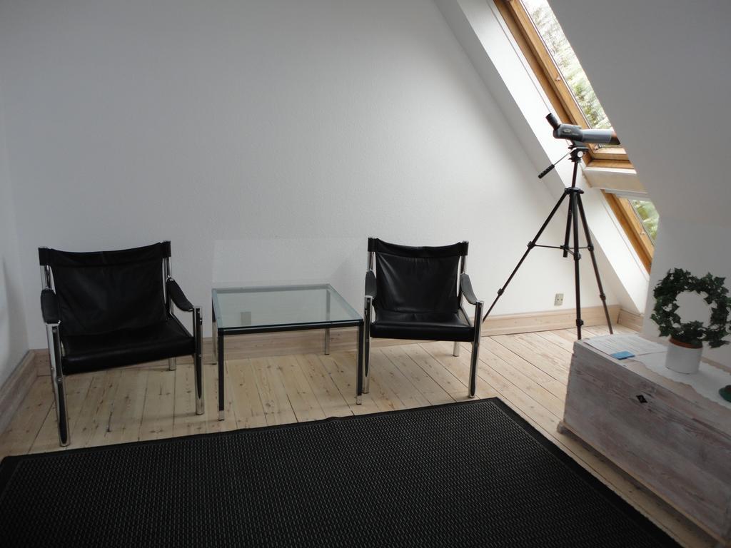 Kongsgard Bed & Breakfast Kalundborg Kültér fotó