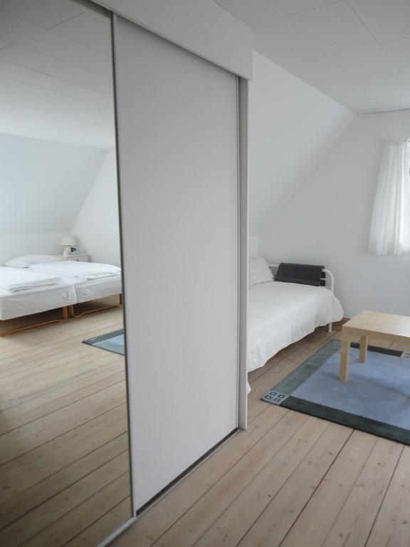 Kongsgard Bed & Breakfast Kalundborg Szoba fotó